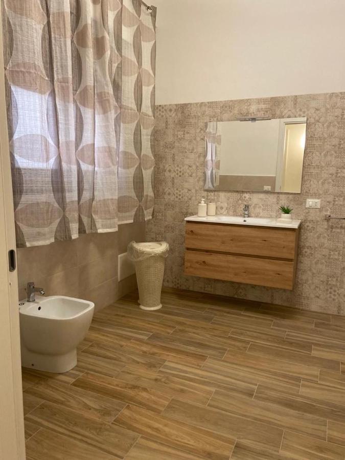 Appartamenti Al Fardella 365 Trapani Kültér fotó
