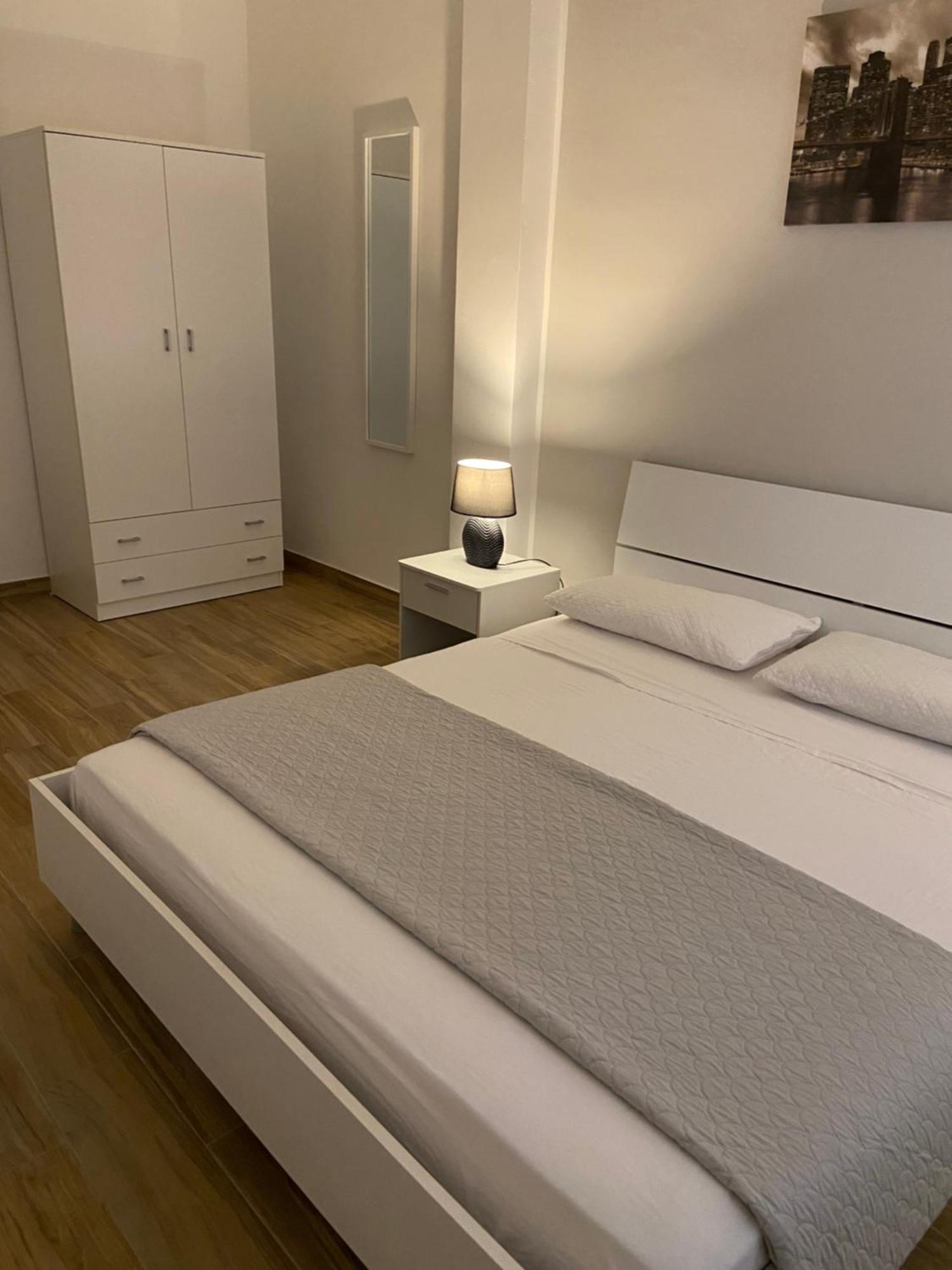 Appartamenti Al Fardella 365 Trapani Kültér fotó